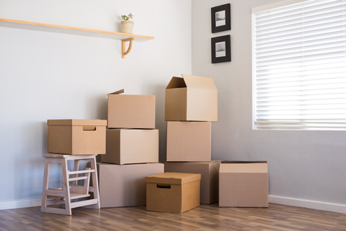 4 choses à savoir pour son déménagement maison