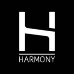 Logo de la société Harmony Group