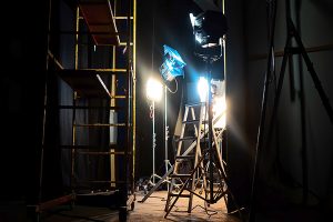 Du matériel événementiel en location.